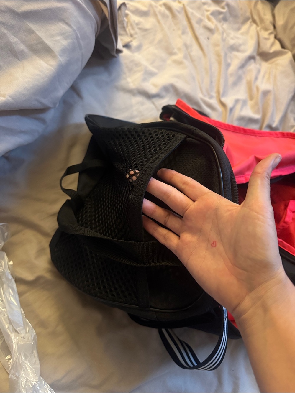 Nike Gym Bag - Picture 5 of 5